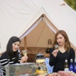 REWILD RIVER SIDE GLAMPING HILL - サムネイル４