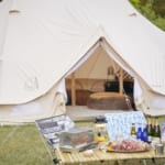 REWILD RIVER SIDE GLAMPING HILL - サムネイル６