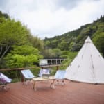 REWILD RIVER SIDE GLAMPING HILL - サムネイル８