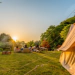 REWILD RIVER SIDE GLAMPING HILL - サムネイル１