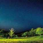 峰山高原リゾート　星降る高原キャンプ場 - サムネイル５