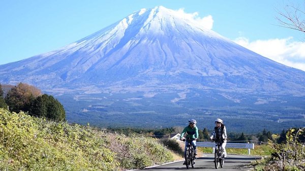 Mt. FUJI SATOYAMA VACATION (マウントフジ里山バケーション） - 画像４