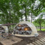 THE DAY POSTGENERAL GLAMPING VILLAGE 山中湖 - サムネイル２