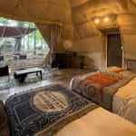 THE DAY POSTGENERAL GLAMPING VILLAGE 山中湖 - サムネイル３