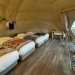 THE DAY POSTGENERAL GLAMPING VILLAGE 山中湖 - サムネイル４